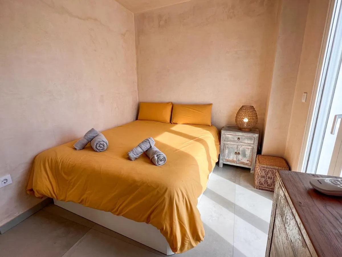 Tarifa Cozy House - Minimaliste Villa 0*,  Spain