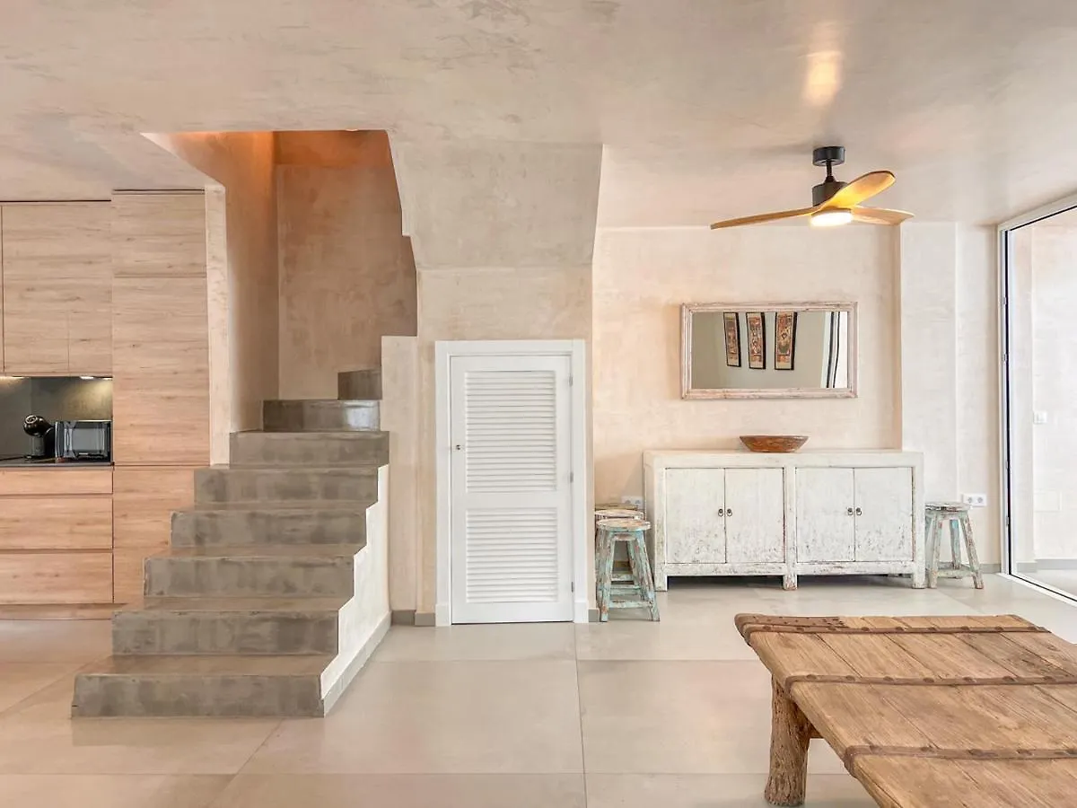 Tarifa Cozy House - Minimaliste Villa