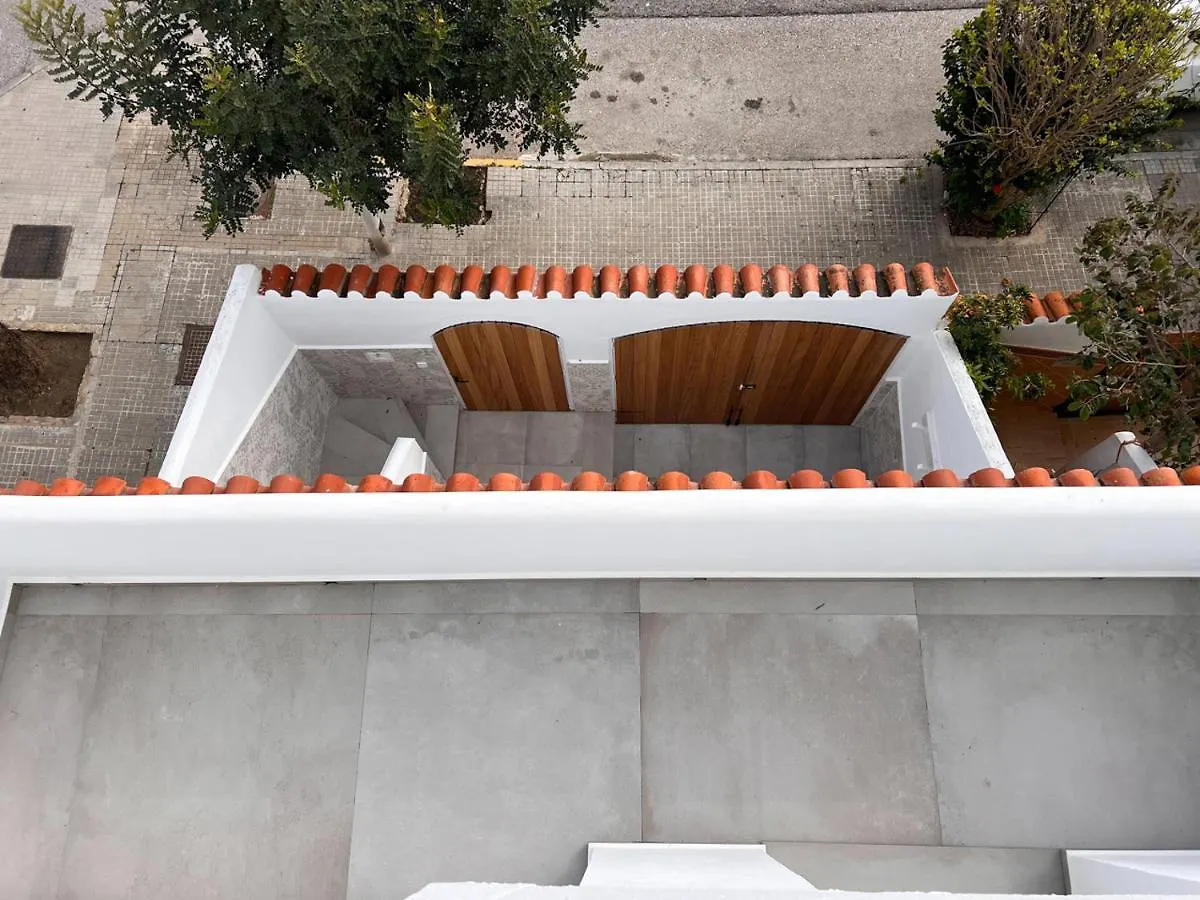 Tarifa Cozy House - Minimaliste Villa Holiday home