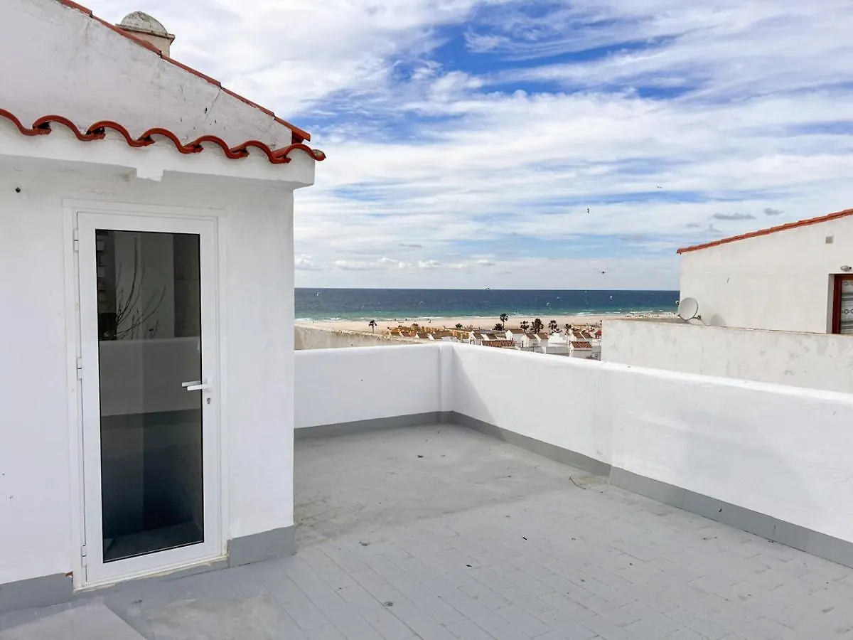 Tarifa Cozy House - Minimaliste Villa Spain