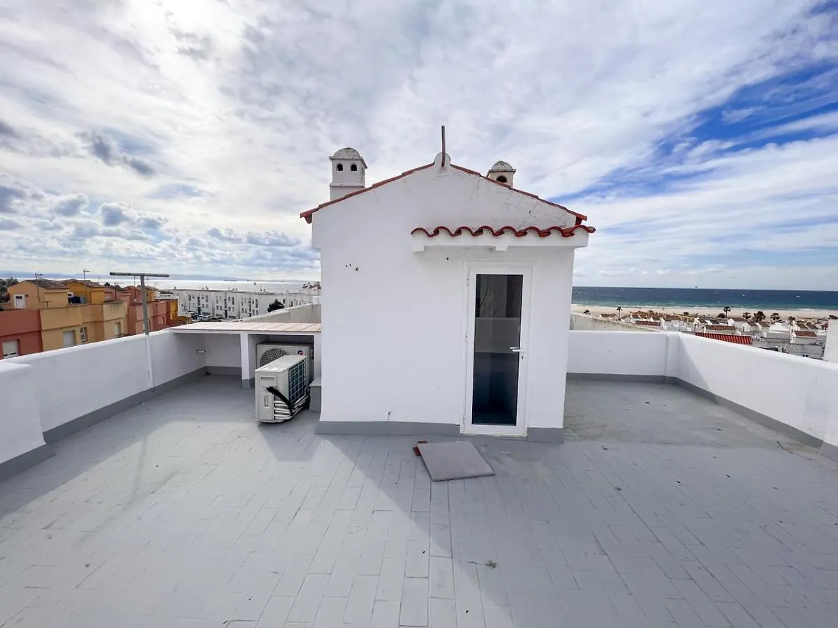 Tarifa Cozy House - Minimaliste Villa Holiday home