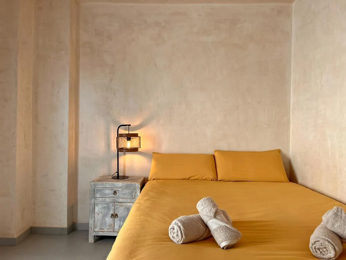 Holiday home Tarifa Cozy House - Minimaliste Villa Spain