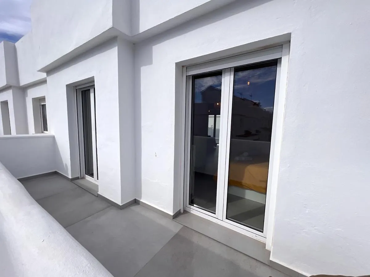 Holiday home Tarifa Cozy House - Minimaliste Villa Spain