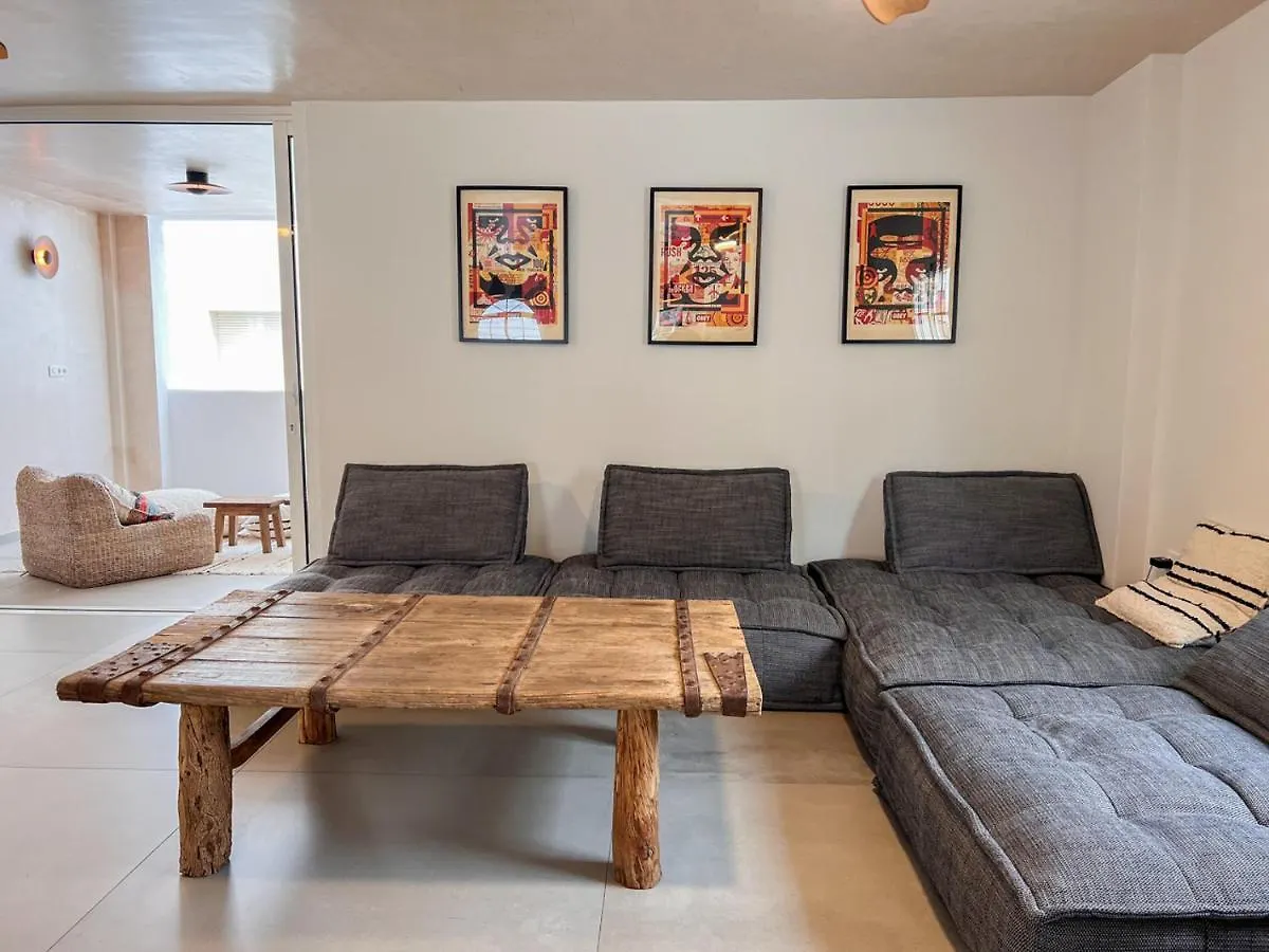 Tarifa Cozy House - Minimaliste Villa 0*,  Spain