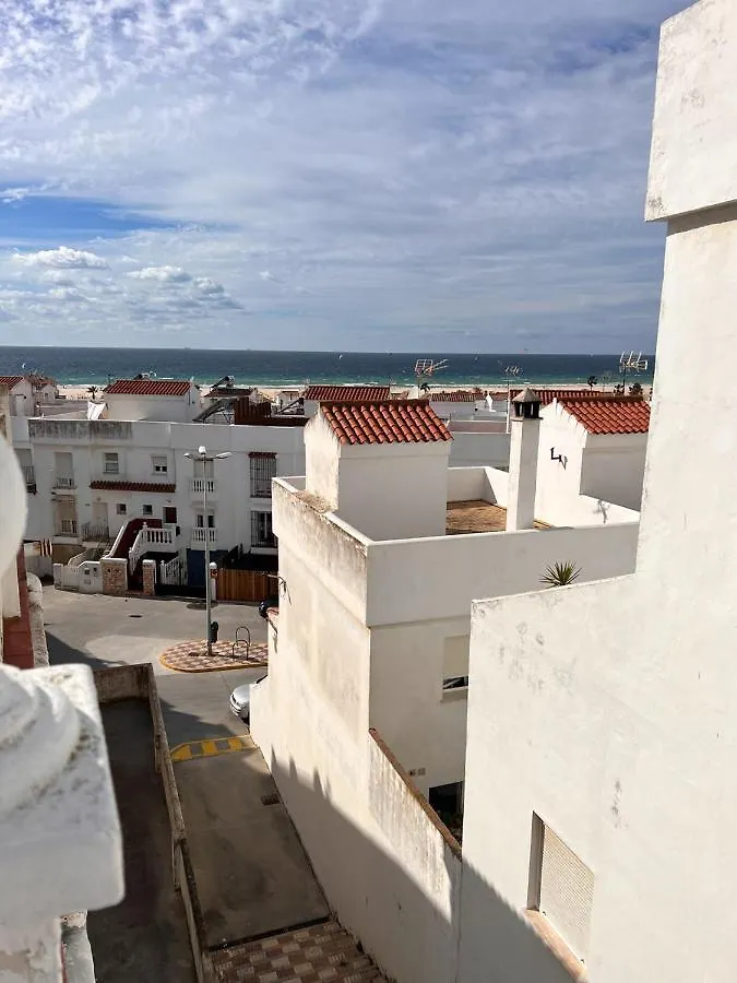 Tarifa Cozy House - Minimaliste Villa 0*,