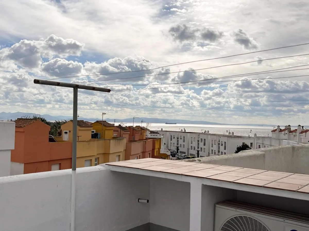 Tarifa Cozy House - Minimaliste Villa Holiday home