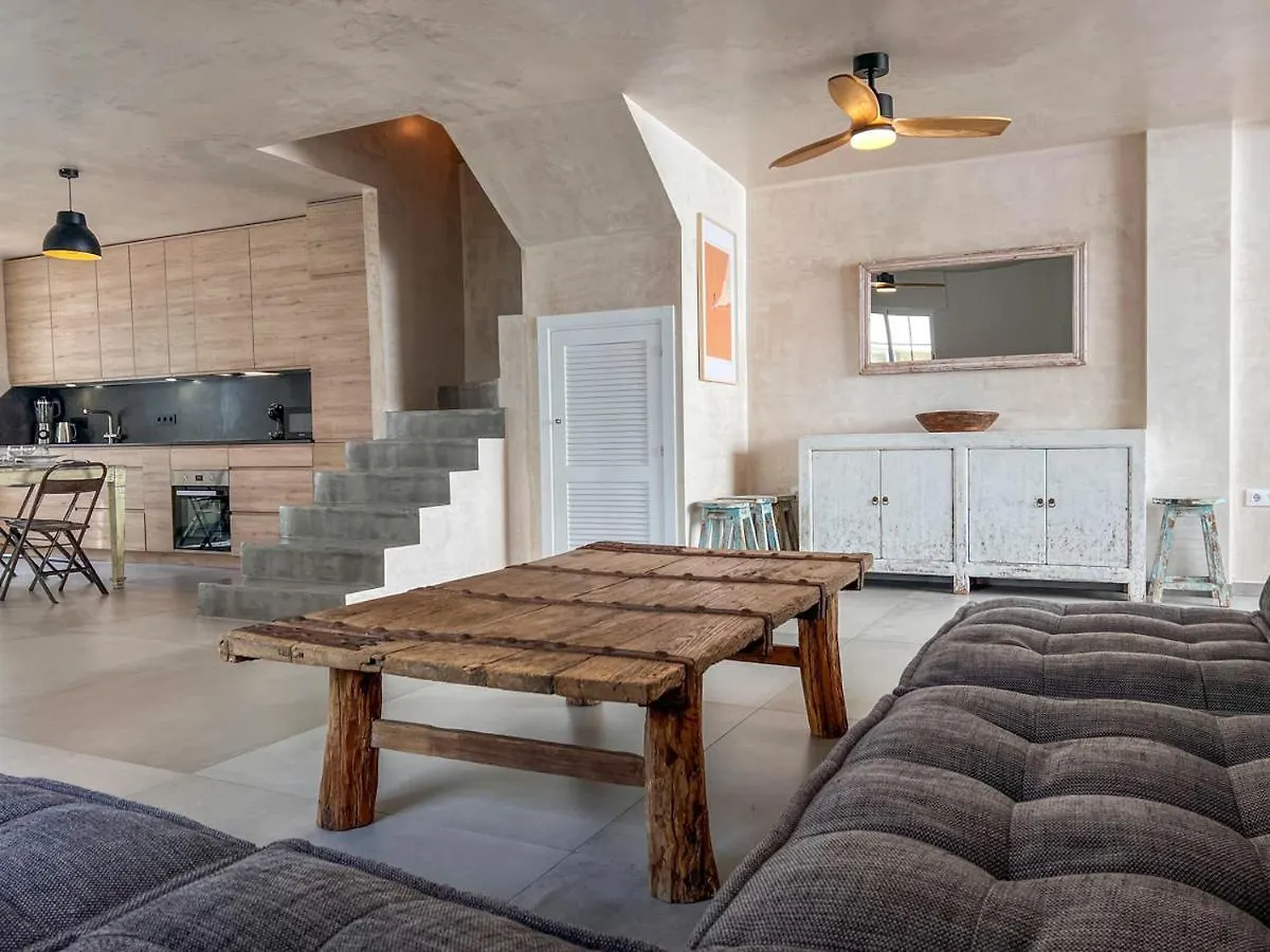 Holiday home Tarifa Cozy House - Minimaliste Villa