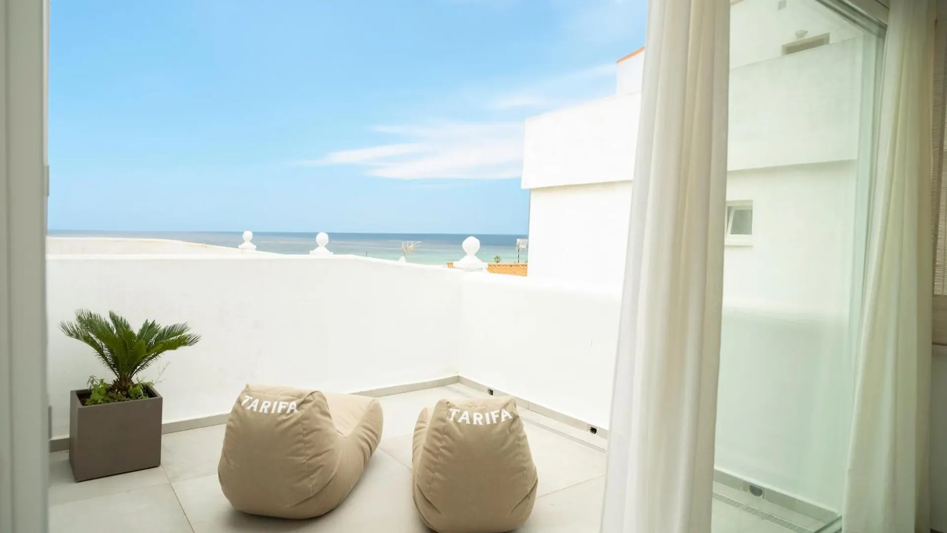 Holiday home Tarifa Cozy House - Minimaliste Villa