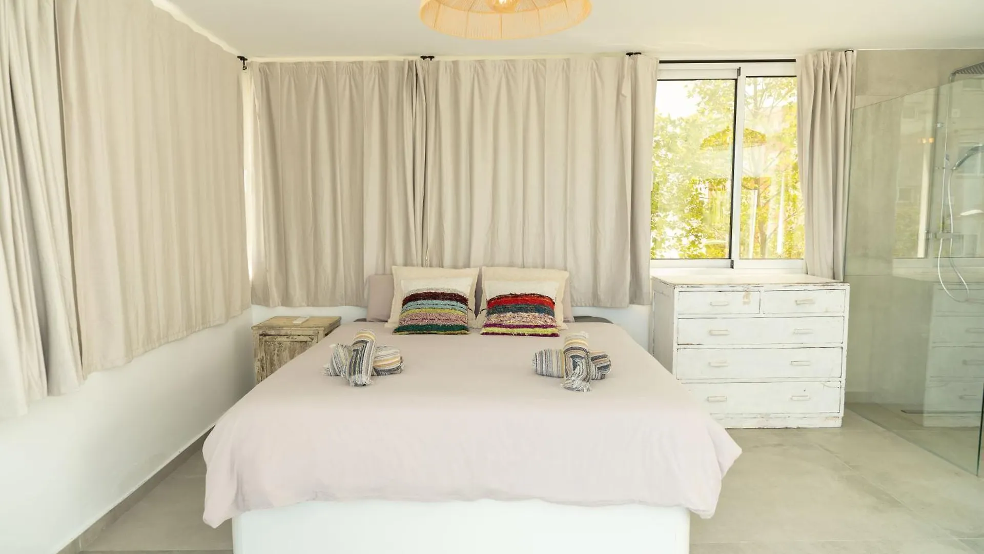 Tarifa Cozy House - Minimaliste Villa Holiday home