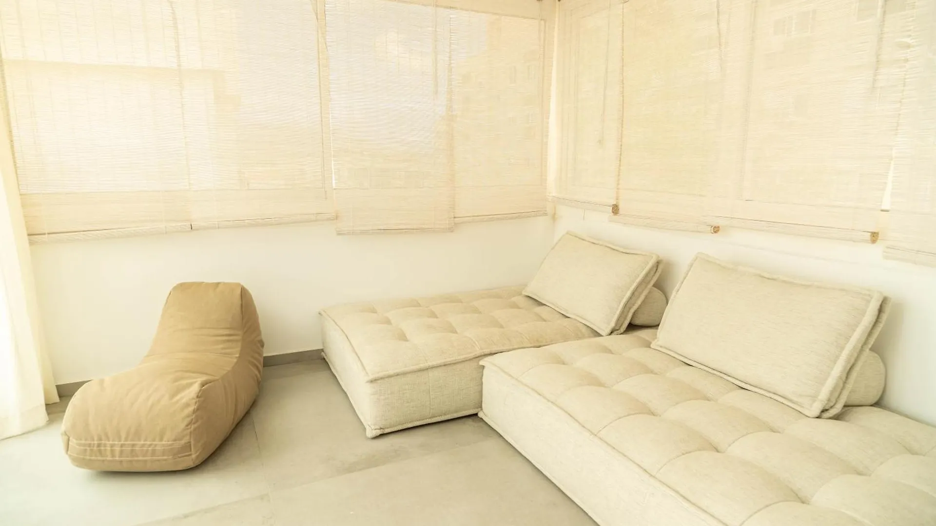 Holiday home Tarifa Cozy House - Minimaliste Villa
