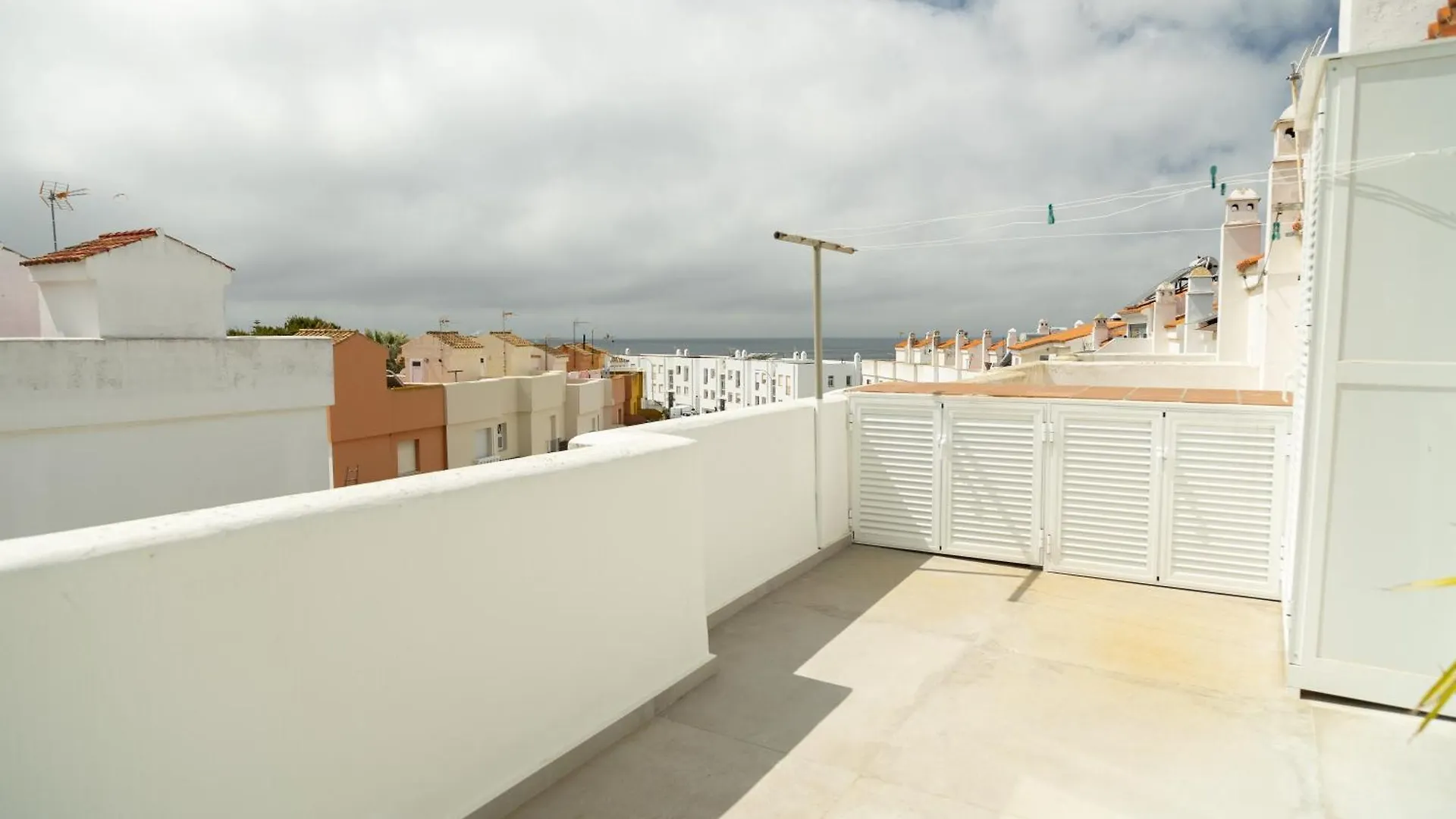 Tarifa Cozy House - Minimaliste Villa 0*,