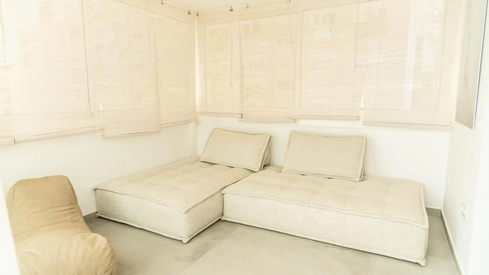 Tarifa Cozy House - Minimaliste Villa Holiday home