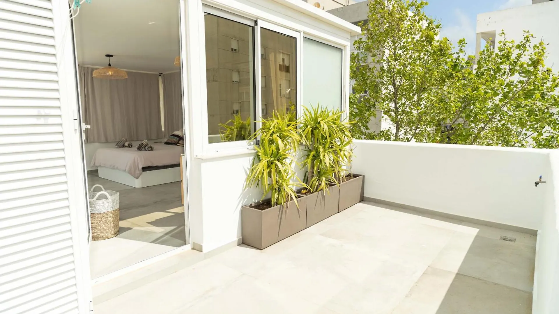 Holiday home Tarifa Cozy House - Minimaliste Villa
