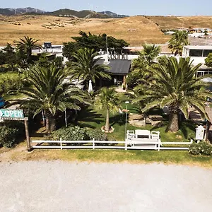 Gasthof Banti, Tarifa