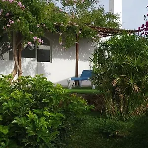  Сasa de vacaciones Rancho Blanco La Pena