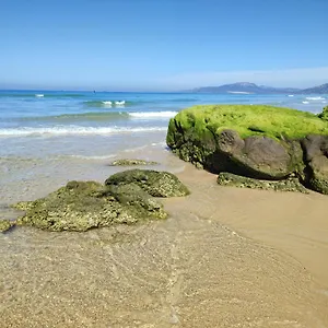  Сasa de vacaciones Casa Tarifeña