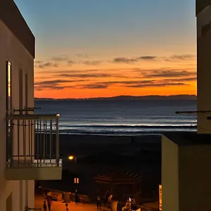  Сasa de vacaciones Tarifabeach