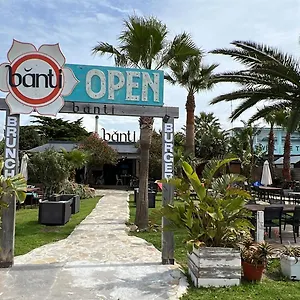 Banti Garden Penzion