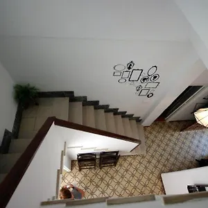  Сasa de vacaciones Casa Lepanto