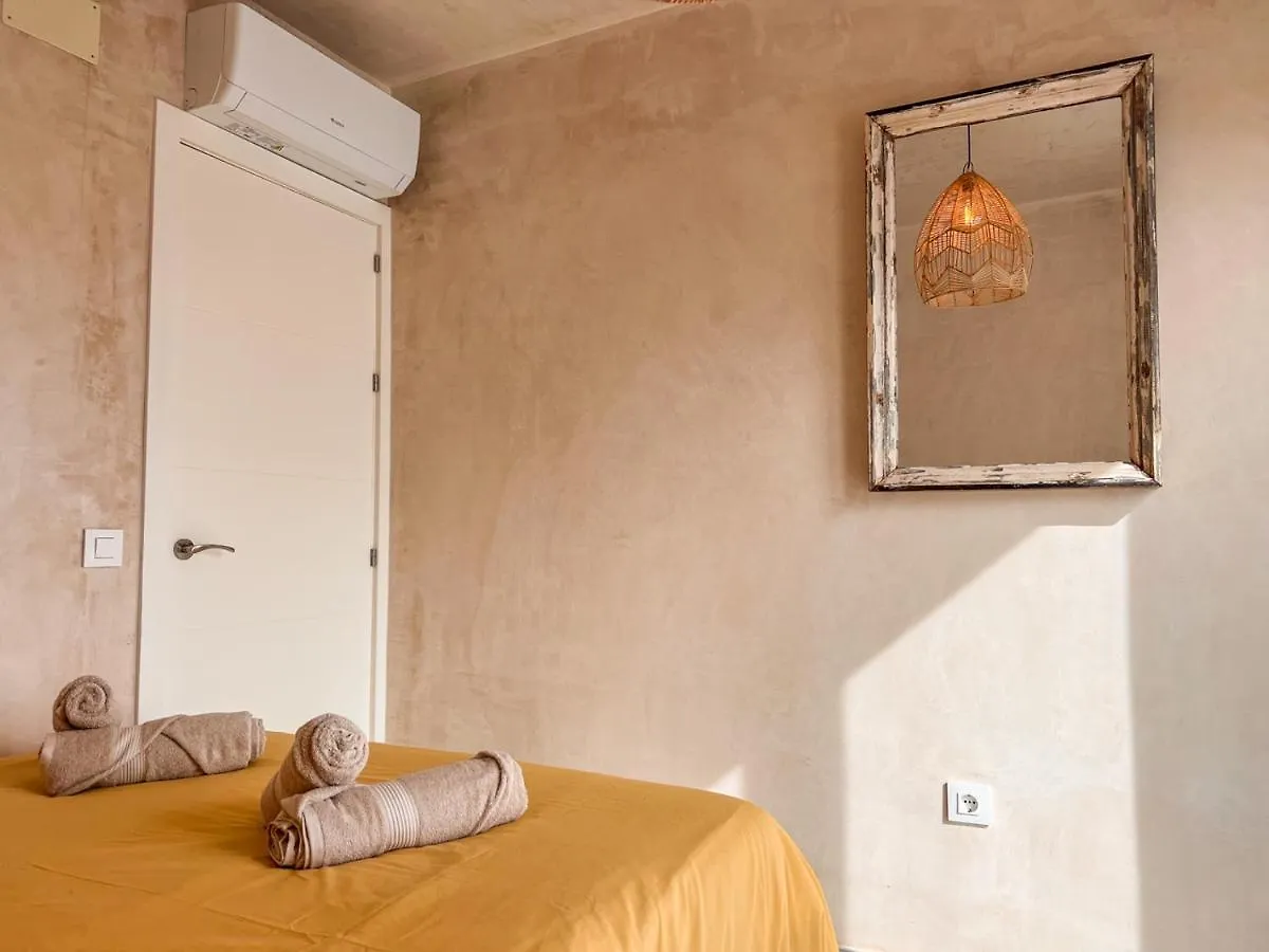 Tarifa Cozy House - Minimaliste Villa 0*,  Spain