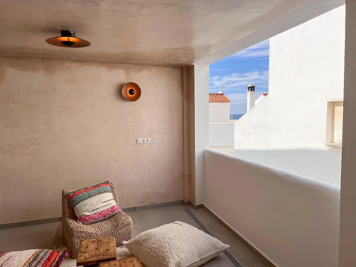 Holiday home Tarifa Cozy House - Minimaliste Villa