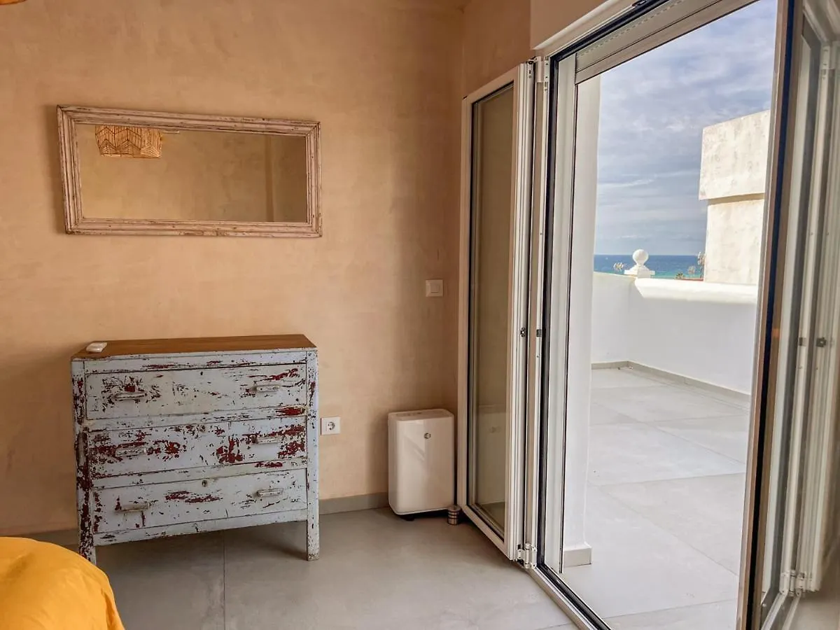 Tarifa Cozy House - Minimaliste Villa Holiday home