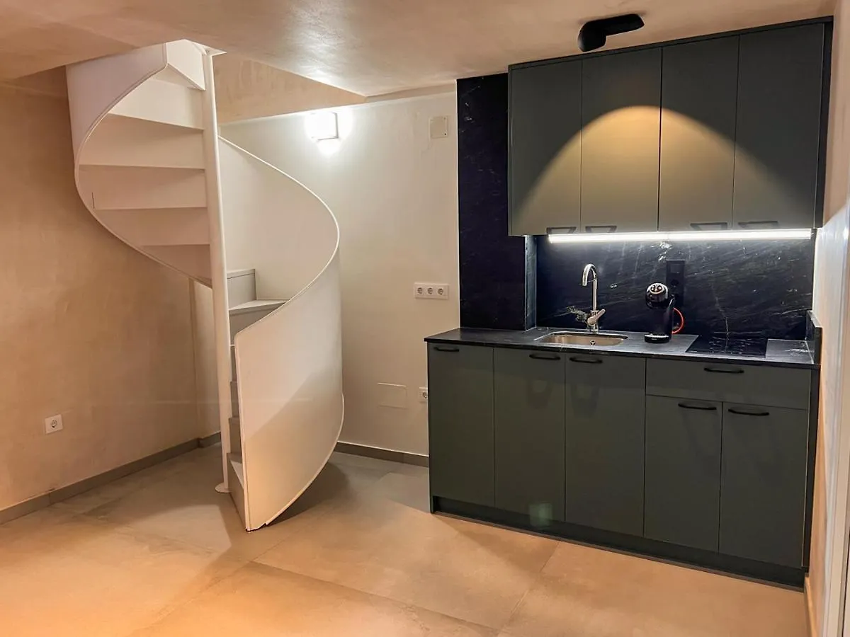 Holiday home Tarifa Cozy House - Minimaliste Villa