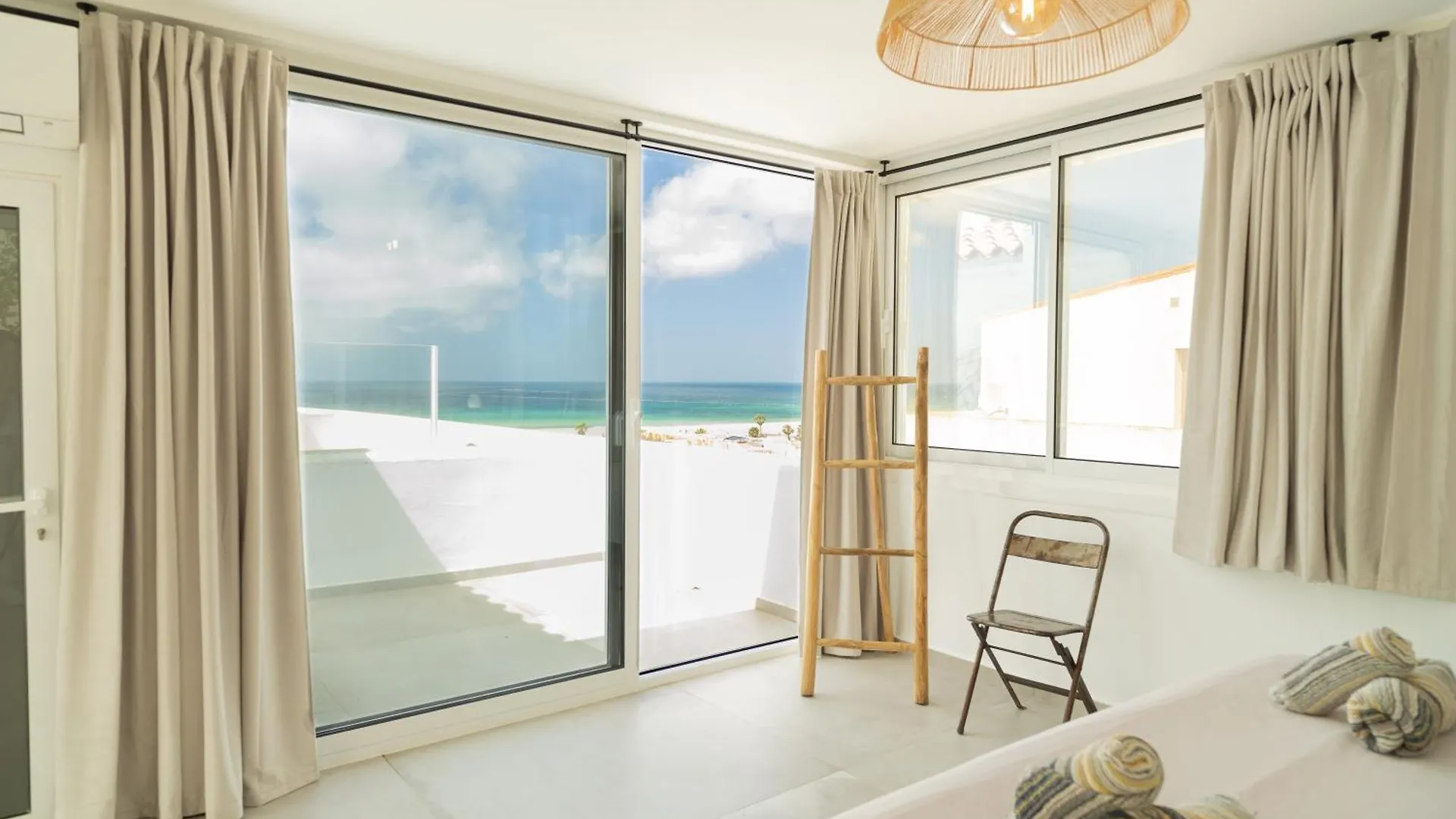 Tarifa Cozy House - Minimaliste location